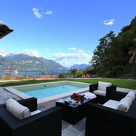 Villa Serena Menaggio Luaran gambar